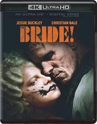 The Bride! (2026)