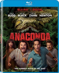 Anaconda (2025)