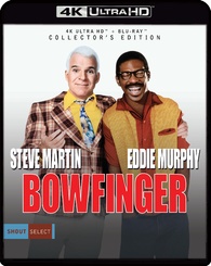 Bowfinger (1999)