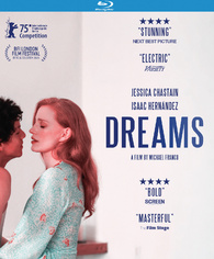Dreams (2026)