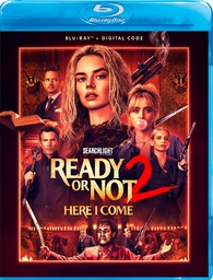 Ready or Not 2: Here I Come (2026)