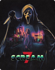 Scream 7 (2026)
