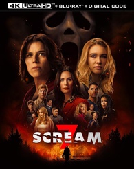 Scream 7 (2026)