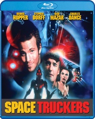 Space Truckers (1996)