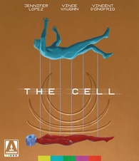 The Cell (2000)