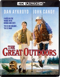 The Great Outdoors (1988)