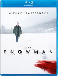 The Snowman (2017)