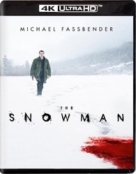 The Snowman (2017)