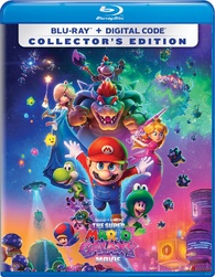 The Super Mario Galaxy Movie (2026)