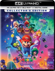 The Super Mario Galaxy Movie (2026)
