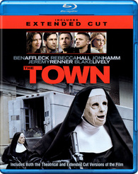 The Town (2010)