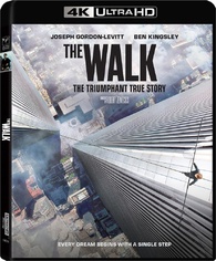 The Walk (2015)