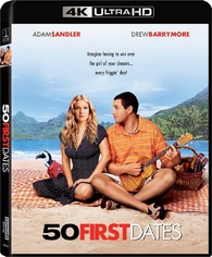 50 First Dates (2004)