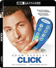Click (2006)