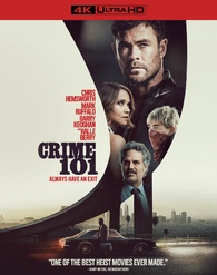 Crime 101 (2026)