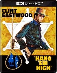 Hang 'Em High (1968)