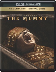 Lee Cronin's The Mummy (2026)