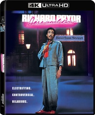 Richard Pryor: Here and Now (1983)