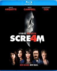 Scream 4 (2011)