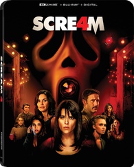 Scream 4 (2011)