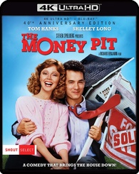 The Money Pit (1986)