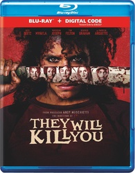 They Will Kill You (2026)