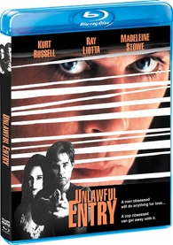 Unlawful Entry (1992)