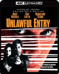 Unlawful Entry (1992)