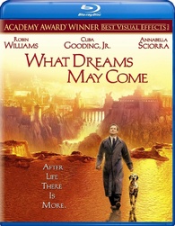 What Dreams May Come (1998)