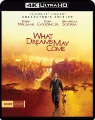 What Dreams May Come (1998)