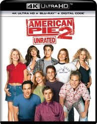American Pie 2 (2001)