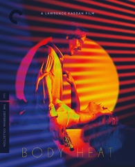 Body Heat (1981)