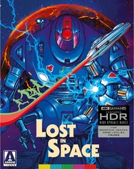 Lost in Space (1998)