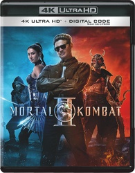Mortal Kombat II (2026)
