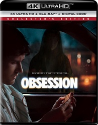 Obsession (2025)