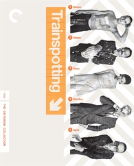 Trainspotting (1996)
